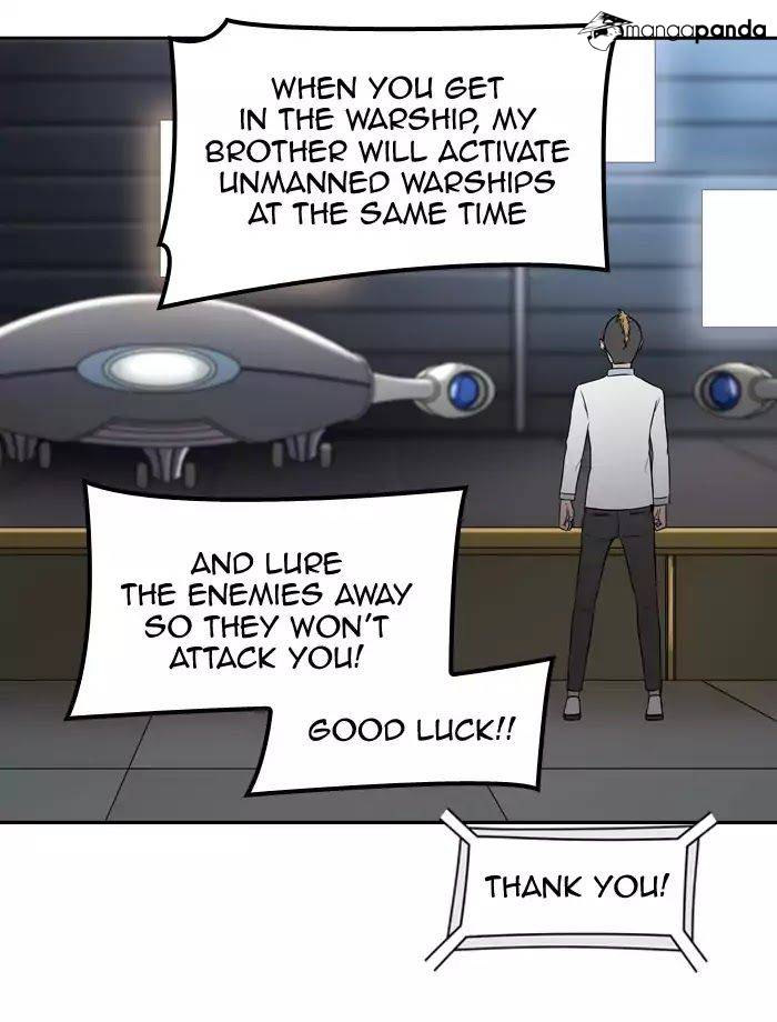 Tower of God Chapter 404 image 054